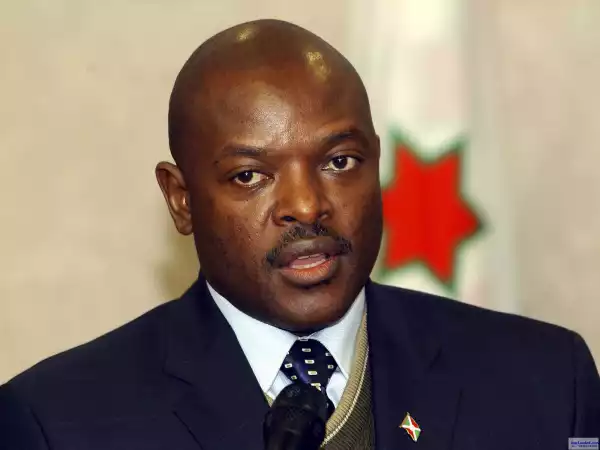 Burundi Bans People From Owning Two Sim Cards From Same Network